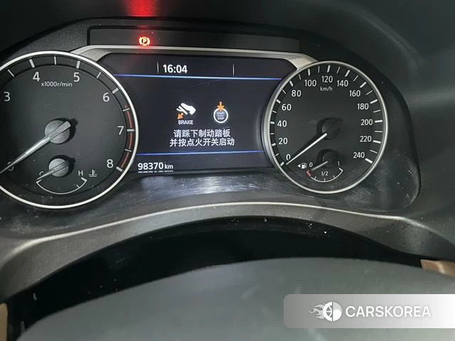 Nissan Teana id 4241718 из Китая 10