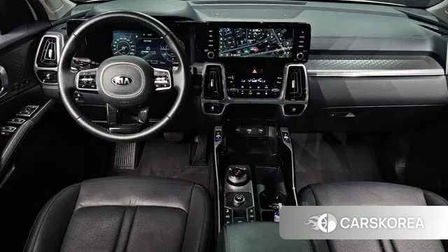 Kia Sorento 4th Generation id 3054395 из Кореи 17