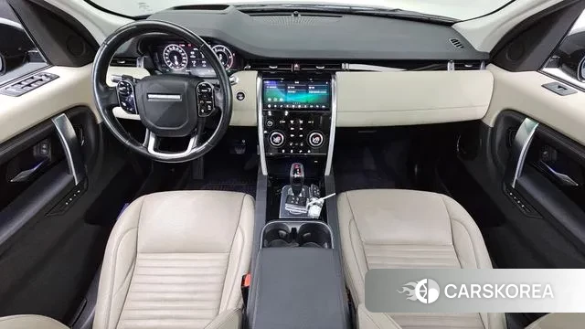 Land Rover Discovery Sports 2nd Generation id 3741660 из Кореи 17