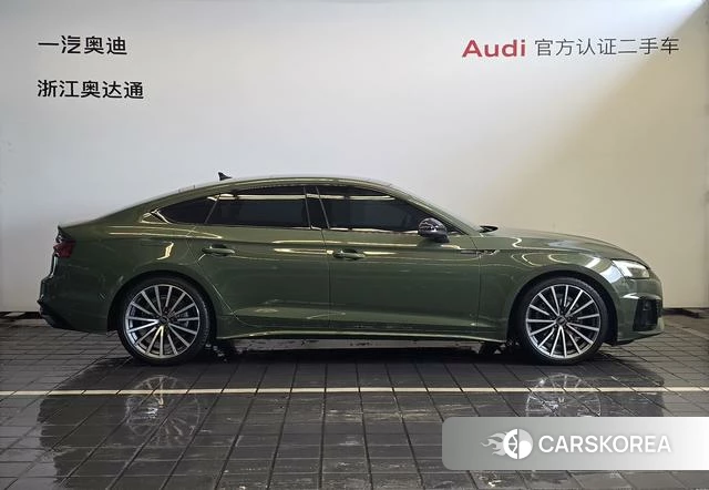 Audi A5 id 4334719 из Китая 15