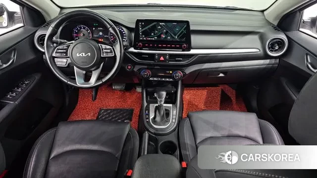 Kia The New K3 2nd generation id 3625651 из Кореи 17