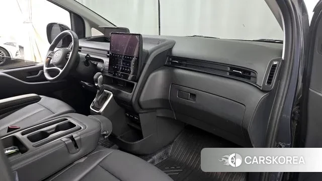 Hyundai Staria id 3016699 из Кореи 17