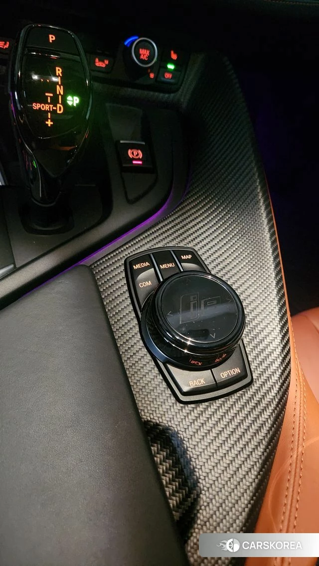 BMW i8 id 4459366 из Кореи 10