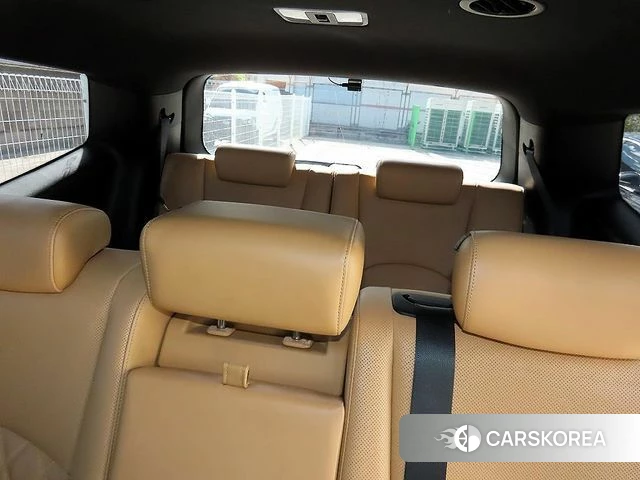 Kia Mohave Master id 4936919 из Кореи 17