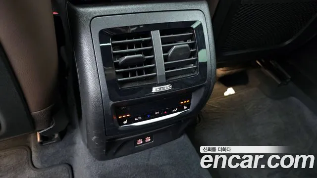 BMW X3 (G01) id 2674503 из Кореи 17