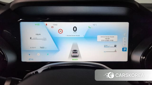 Renault Korea (Samsung) Grand Coleos id 3831417 из Кореи 17