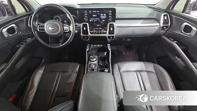 Kia Sorento 4th Generation id 3018271 из Кореи 17