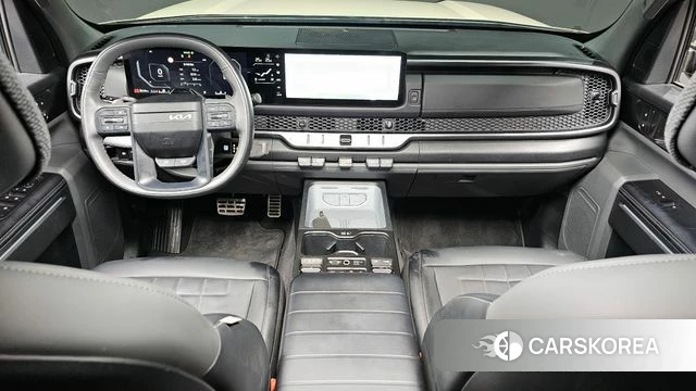 Kia Tasman id 3798303 из Кореи 17