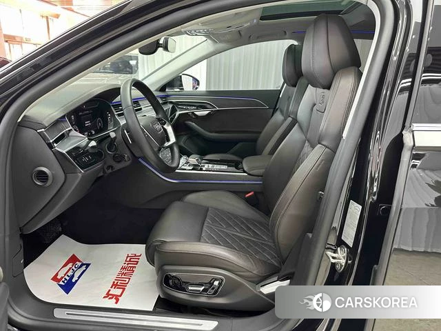 Audi A8 id 4291567 из Китая 17