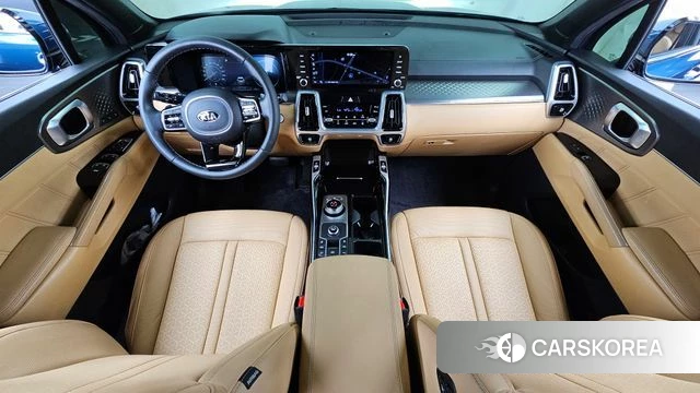 Kia Sorento 4th Generation id 4470425 из Кореи 33