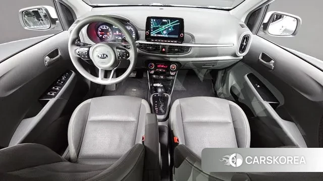 Kia Morning Urban (JA) id 3281914 из Кореи 17