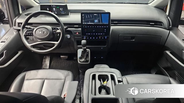 Hyundai Staria id 3838475 из Кореи 17