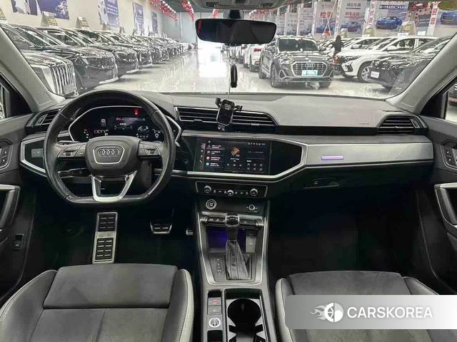 Audi Q3 id 4333768 из Китая 18