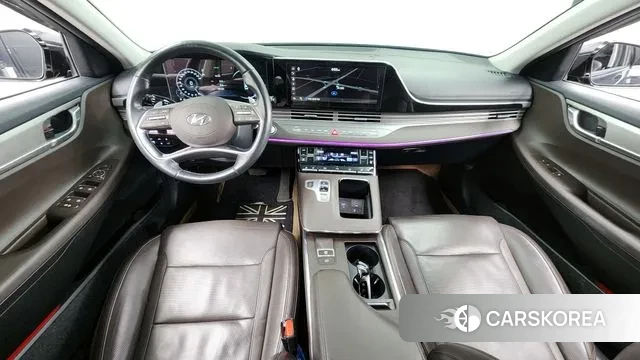 Hyundai The New Grandeur IG id 3540880 из Кореи 17