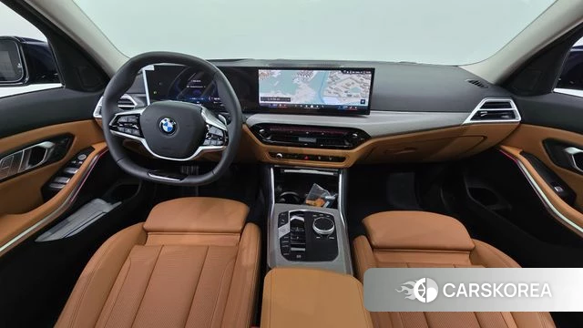 BMW 3 Series (G20) id 4248249 из Кореи 30
