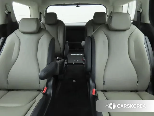 Kia The New Carnival 4th Generation id 3614644 из Кореи 16