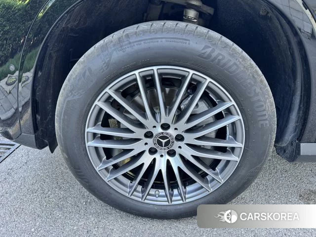 Mercedes-Benz GLC id 4300475 из Китая 19