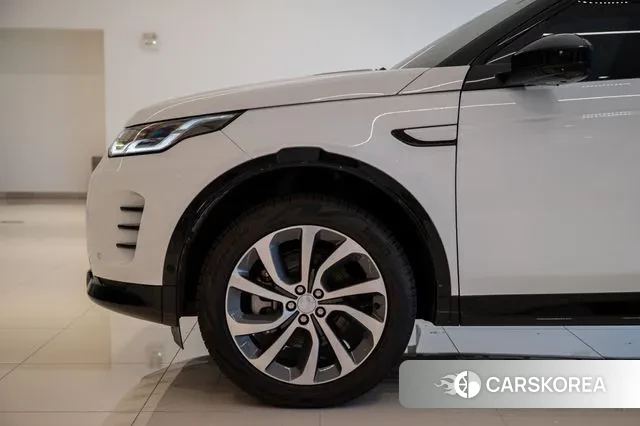 Land Rover Discovery Sports 2nd Generation id 3026618 из Кореи 17