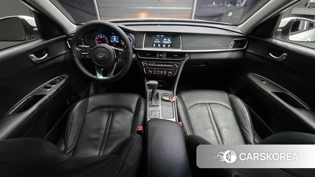 Kia The New K5 2nd generation id 4587050 из Кореи 17