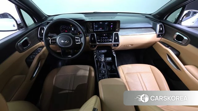 Kia Sorento 4th Generation id 4641979 из Кореи 30