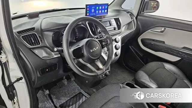 Kia The New Ray id 3572730 из Кореи 17