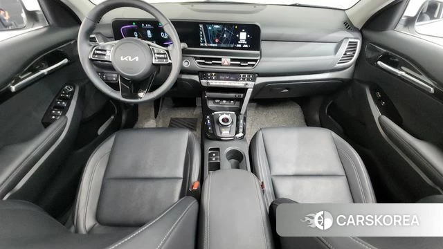 Kia The New Seltos id 4792094 из Кореи 31