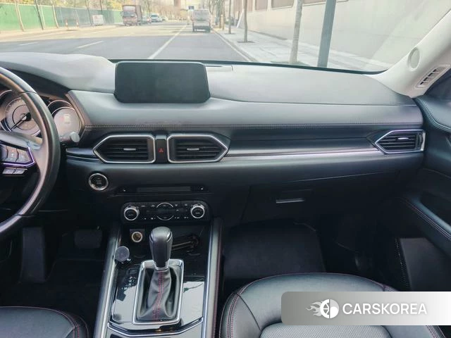 Mazda CX-5 id 4314282 из Китая 18