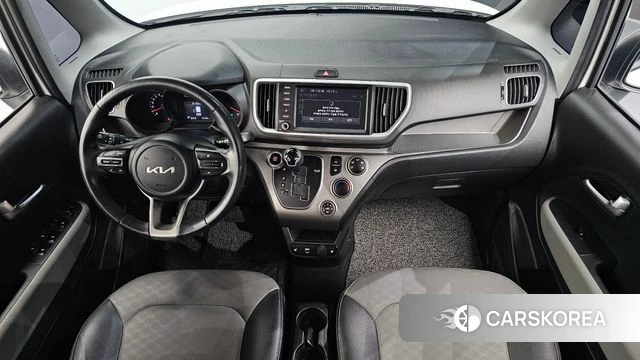 Kia The New Ray id 4682997 из Кореи 32