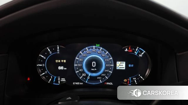 Cadillac Escalade id 4688977 из Кореи 38