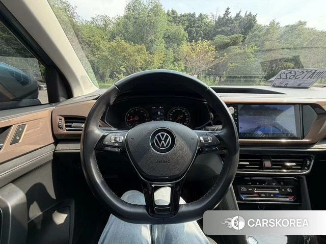 Volkswagen Tuyue id 4215208 из Китая 22