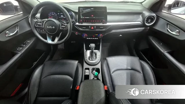 Kia The New K3 2nd generation id 3447819 из Кореи 17