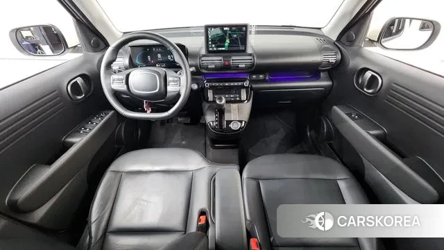 Hyundai Casper id 3410994 из Кореи 17