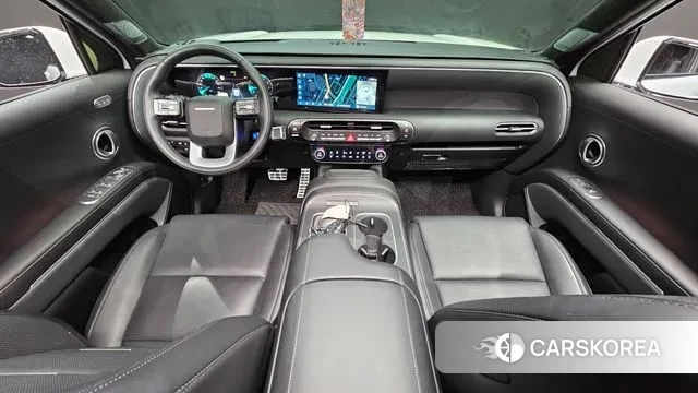 Hyundai Palisade (LX3) id 3230977 из Кореи 17