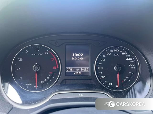 Audi Q2L id 4219685 из Китая 12