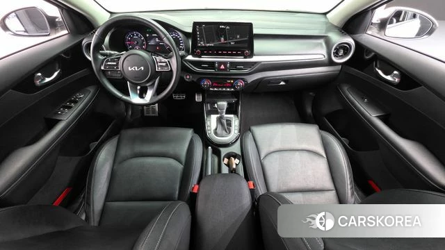 Kia The New K3 2nd generation id 3952833 из Кореи 17