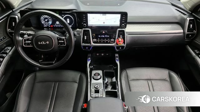 Kia Sorento 4th Generation id 4202624 из Кореи 17