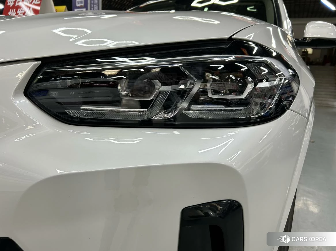 BMW X3 id 4510318 из Китая 17