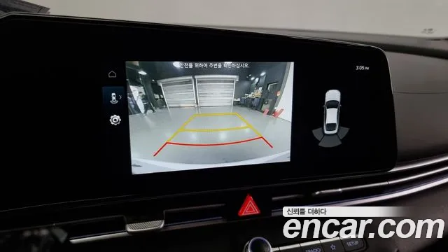 Hyundai Avante (CN7) id 2614698 из Кореи 17