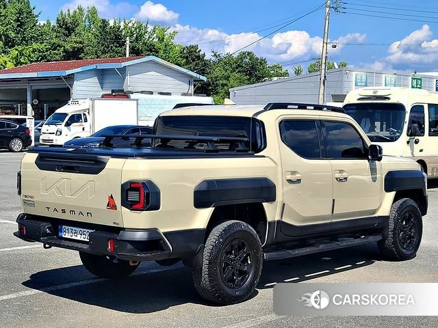 Kia Tasman id 4644977 из Кореи 17