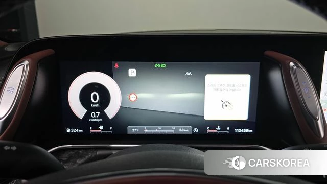 Genesis G90 (RS4) id 4726211 из Кореи 30