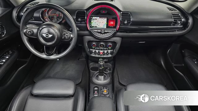 Mini Cooper Clubman id 4683835 из Кореи 17