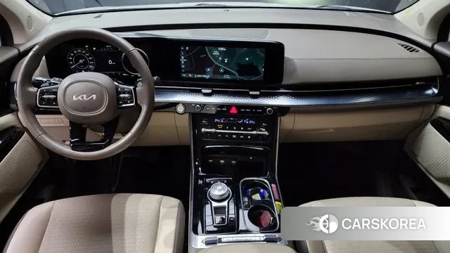 Kia Carnival 4th generation id 3717238 из Кореи 17