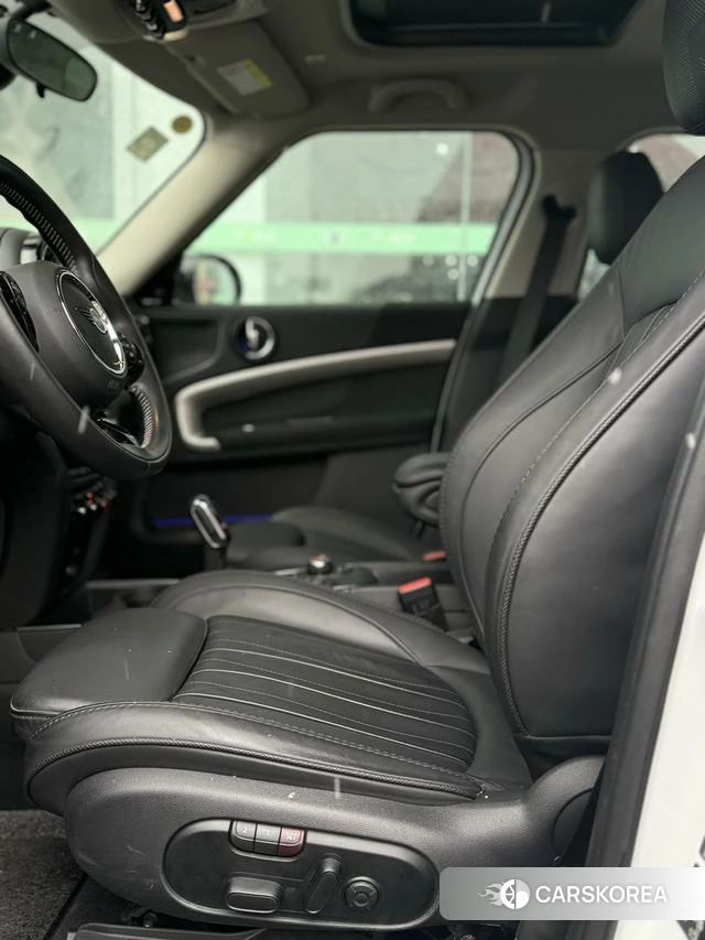 MINI COUNTRYMAN id 4211206 из Китая 16