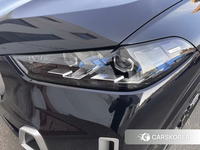 BMW X5 id 3957831 из Китая 12