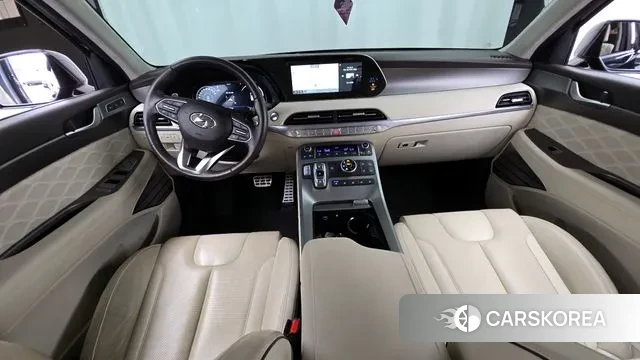 Hyundai Palisade id 3043515 из Кореи 17