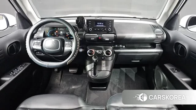 Hyundai Casper id 3649381 из Кореи 17