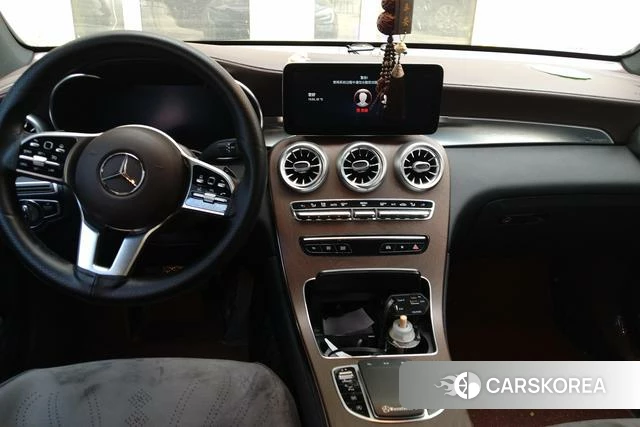 Mercedes-Benz GLC id 4307564 из Китая 14
