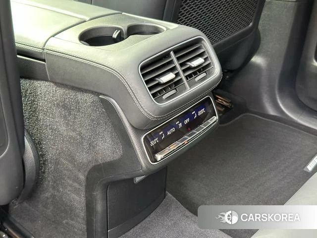 Mercedes-Benz GLE AMG id 4264961 из Китая 13