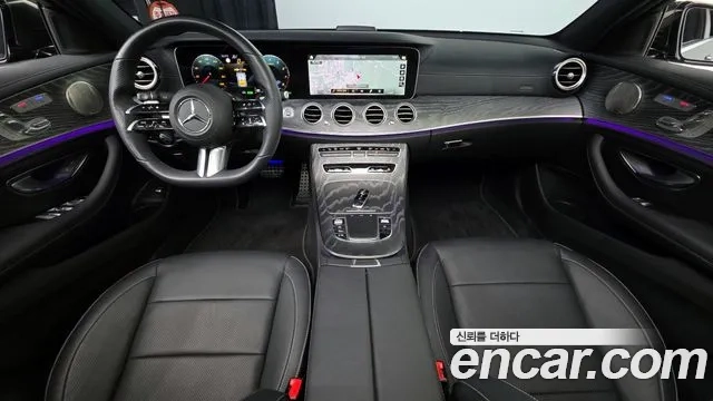 Mercedes-Benz E-Class W213 id 2920774 из Кореи 17