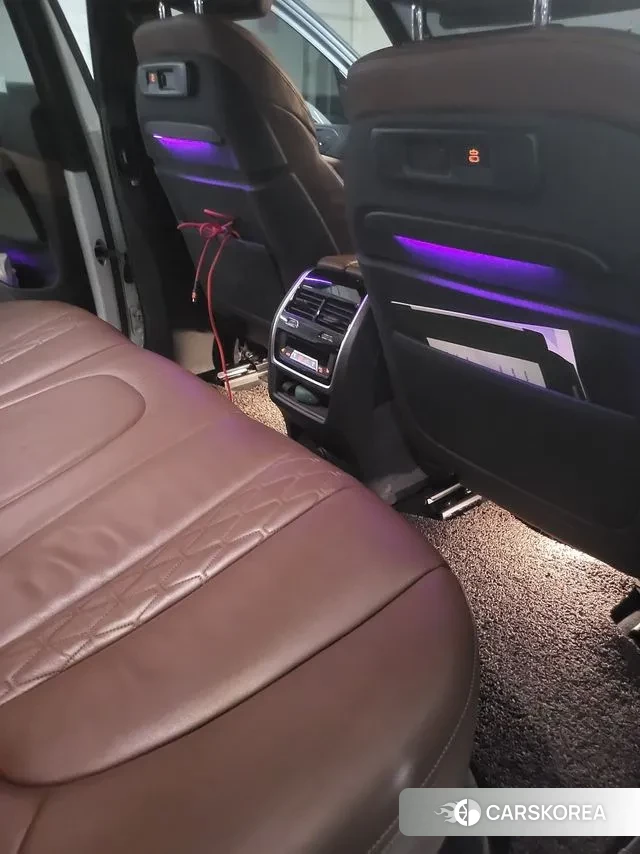 BMW X5 (G05) id 3107037 из Кореи 14